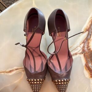 Bunion surgery ruined my foot. Can’t wear heels.